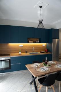 GM Center Apartment - Cavala - 0