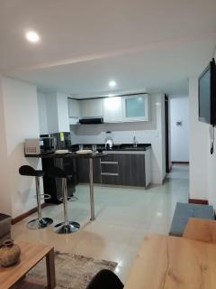 Apartamento Balcones de Alta Vista - 8