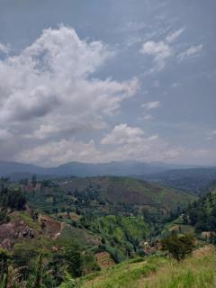 Hakgala Mount Paradise - Nuwara Eliya - 2