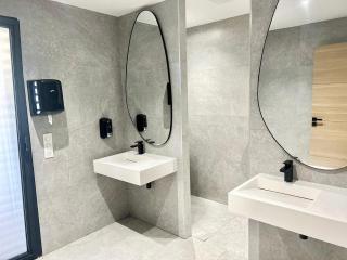 Villa Palmeraie 240m2 Piscine Jacuzzi - 1