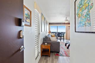 Kona Mansions - 5-minute Walk to Honl's Beach - Kailua-Kona - 5