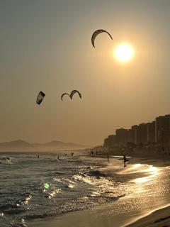 Seasonal Rental Barra da Tijuca Beach - Rio de Janeiro - 0