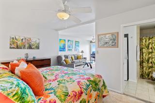 Kona Mansions - 5-minute Walk to Honl's Beach - Kailua-Kona - 6