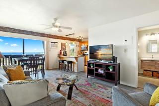 Kona Mansions - 5-minute Walk to Honl's Beach - Kailua-Kona - 4