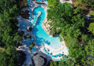 Innisbrook Resort - Palm Harbor - 9