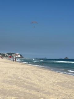 Seasonal Rental Barra da Tijuca Beach - Rio de Janeiro - 6