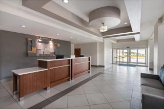 Holiday Inn Express & Suites Boynton Beach West by IHG - Boynton Beach - 6