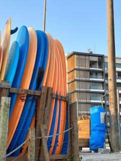 Seasonal Rental Barra da Tijuca Beach - 1
