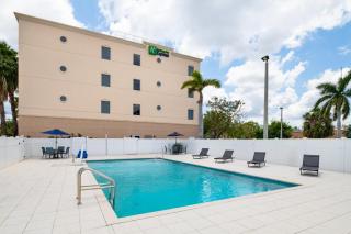 Holiday Inn Express & Suites Boynton Beach West by IHG - Boynton Beach - 4