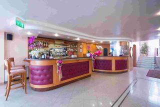 Hotel Faber - Rimini - 8