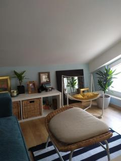 Beachside Loft near Dubrovnik - Mlini - 1