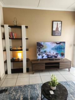 Scott Sandton Apartments & Cozy Escapes - Sandton - 4