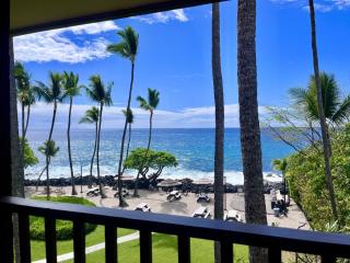 Kona Isle Oceanfront Condo - Kailua-Kona - 9