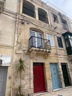 Front Row Seafront House with Dreamy Valletta and Harbour Sunset Views - Kalkara - 1