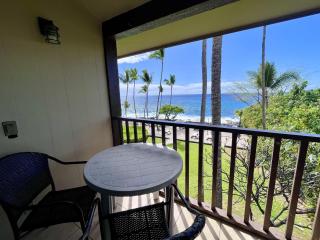 Kona Isle Oceanfront Condo - Kailua-Kona - 8