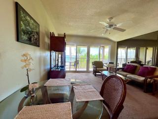 Kona Isle Oceanfront Condo - Kailua-Kona - 5