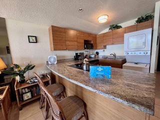 Kona Isle Oceanfront Condo - Kailua-Kona - 2