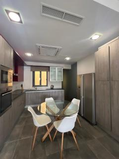 Front Row Seafront House with Dreamy Valletta and Harbour Sunset Views - 4