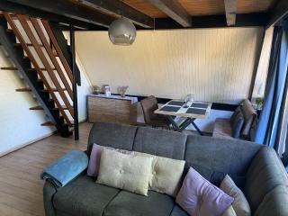 Ferienwohnung Meisenweg 1 - Schneverdingen - 3