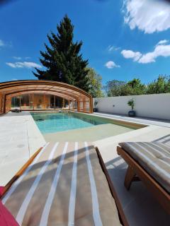 Chalet d' amour - Kamenný Újezd - 0