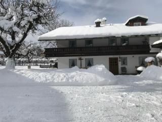 Ferienwohnungen Winkllehen - 3