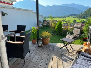 Ferienwohnung Reeker - Kiefersfelden - 9
