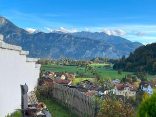 Ferienwohnung Reeker - Kiefersfelden - 8