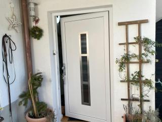 Ferienwohnung Reeker - 4