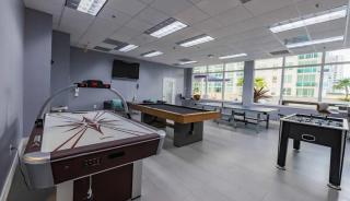 Brickell 1 Bed 1 Bath Free Parking - Miami - 1