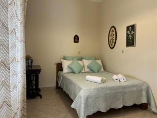 Drymonas cottage - Cythère - 2