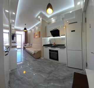 Аренда Batumi VIP - Batumi - 1