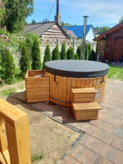 Pod Roztoczańskim Niebem - 1