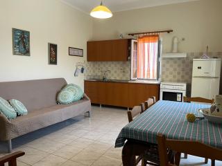 Drymonas cottage - Cythère - 1