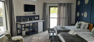 Blue Olive B&B - Gobabis - 0