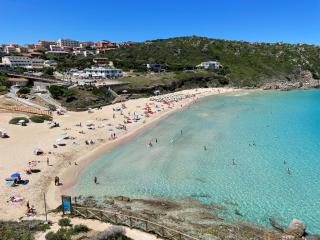 Casa Captain Howard Blackburn - fronte mare con giardino - Santa Teresa di Gallura - Santa Teresa Gallura - 3