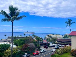 Kona Mansions - Ocean Views & Amenities - Kailua-Kona - 0