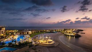 Kempinski Summerland Hotel & Resort Beirut - Beirut - 5