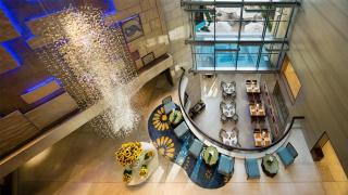 Kempinski Summerland Hotel & Resort Beirut - Beirut - 3