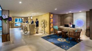 Kempinski Summerland Hotel & Resort Beirut - Beirut - 4