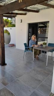 Blue Olive B&B - Gobabis - 4