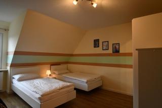 Haus Prause Wohnung 3 - Wyk auf Föhr - 4