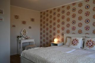 Haus Prause Wohnung 3 - Wyk auf Föhr - 7