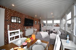 Haus Prause Wohnung 3 - Wyk auf Föhr - 1