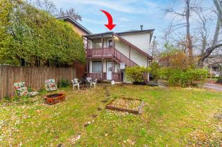 OSU - Heart of Short North -STEPS from High ST-OSU - 7