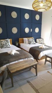 Blue Olive B&B - Gobabis - 2