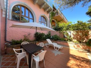 Casa Captain Howard Blackburn - fronte mare con giardino - Santa Teresa di Gallura - Santa Teresa di Gallura - 4