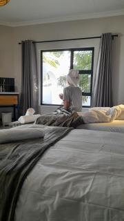 Blue Olive B&B - Gobabis - 1