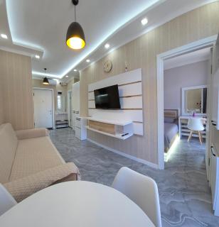 Аренда Batumi VIP - Batumi - 3