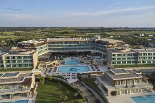 Kempinski Hotel Adriatic Istria Croatia - Savudrija - 9