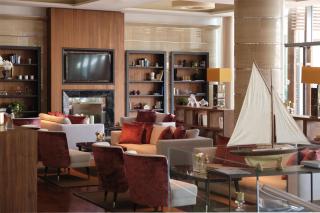 Kempinski Hotel Adriatic Istria Croatia - Savudrija - 4